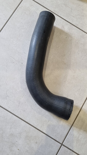 Патрубок интеркулера Ford Edge 2016 г.  2.0 л дизель Белая Церковь