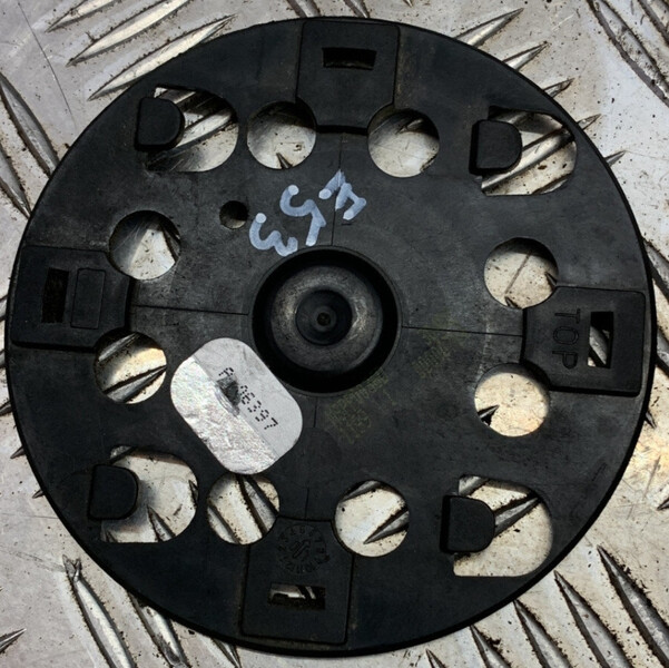 Шайба зеркала BMW X5 E53  2004 3.0 Дизель 