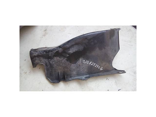 Захист двигуна 1J0825250G   Skoda Octavia, Skoda Octavia Tour, Volkswagen Golf