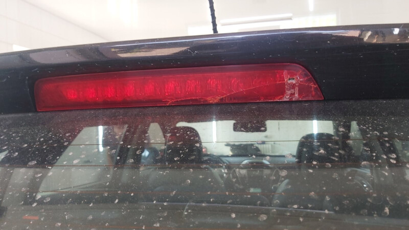 Стоп Hyundai ix35 2010 г.  2.0 л бензин Киев