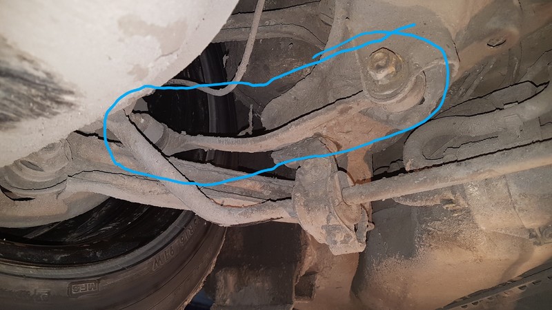 Рычаги задние поперечные для развала с болтами для развала Mercedes-Benz C-Class  2005 3.0 Бензин Бахмут