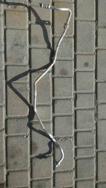 Трубка кондиционера Renault Kangoo  2010 1.5 Дизель Дубно
