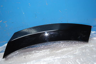 Накладка бампера 1648845822   Mercedes GL-Class