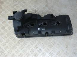 Крышка клапанов 4-6 цылиндр 059103469AR   Audi Q7