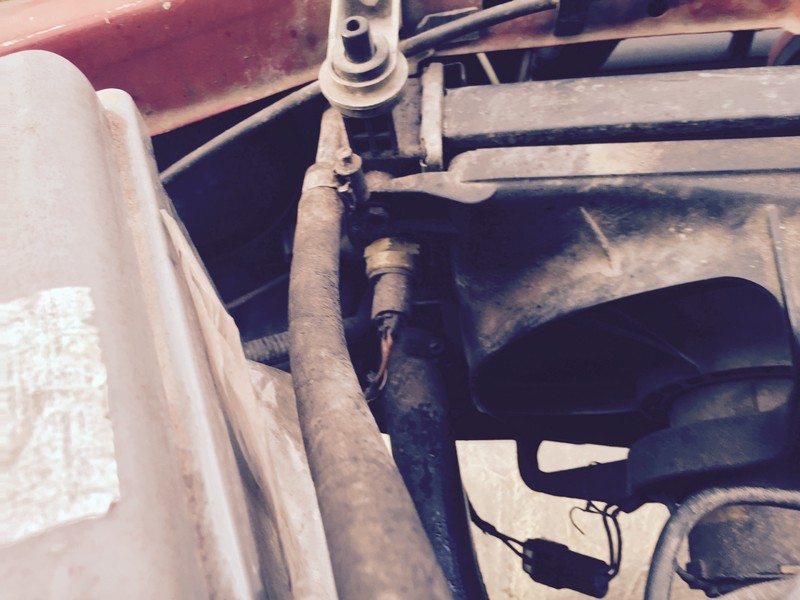 Радиатор Opel Kadett E  1990 1.4 Бензин Буча