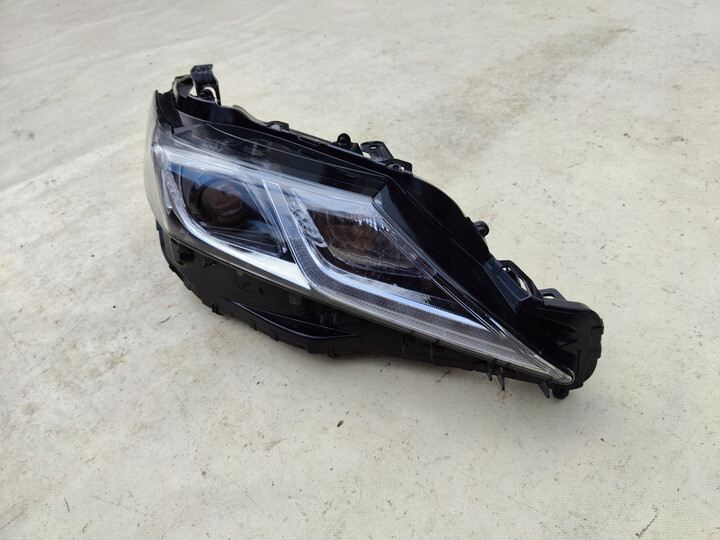 8111033d70 Toyota Camry  2017 Кременчуг