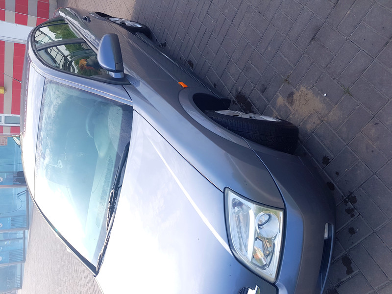 Крыло переднее Opel Vectra C  2003 2.0 Дизель Белая Церковь