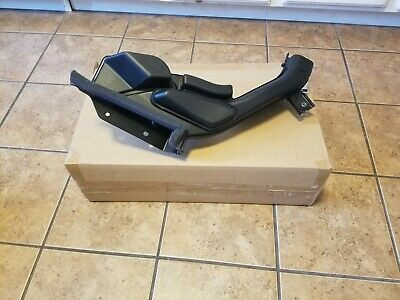 Патрубок воздушного фильтра 165544CL0A   Nissan Rogue