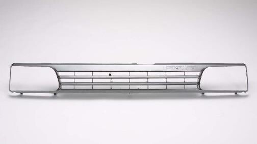 Решетка радиатора Toyota Starlet хэтчбек 1985 г.  1.0 л бензин Одесса