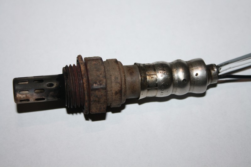 Лямбда-зонд Mazda 6 MPS 2006 г.  2.3 л бензин Лубны
