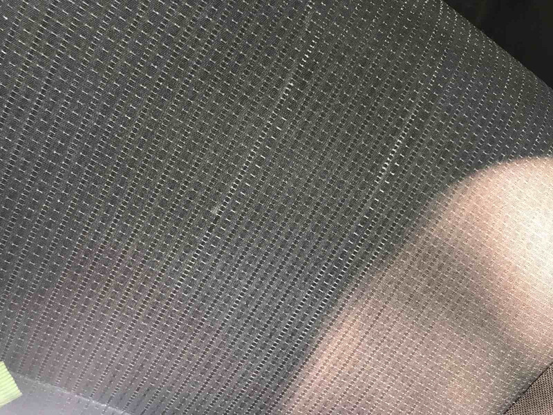 Переднє сидіння Toyota Avensis  2007 1.8 Бензин 