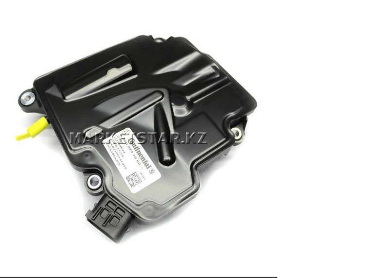 Блок ism Mercedes E-Class 2010 г.  3.5 л бензин Измаил