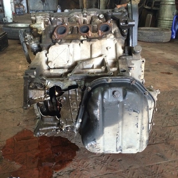 Двигатель Lexus ES  2003 3.0 Бензин Одесса