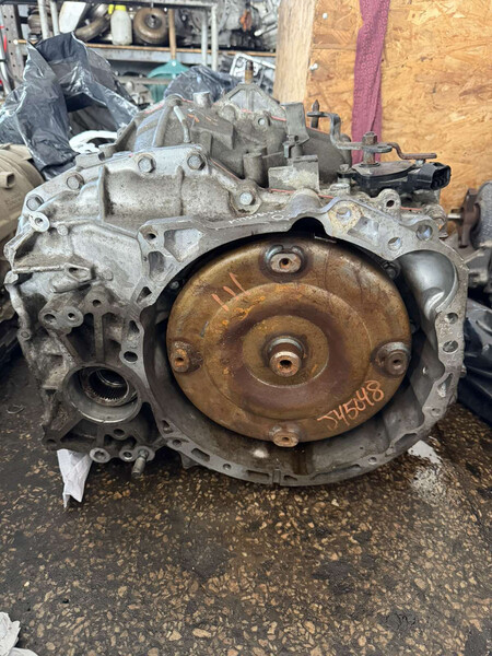 АКПП Mitsubishi ASX  2016 универсал 2.0 Бензин Львов