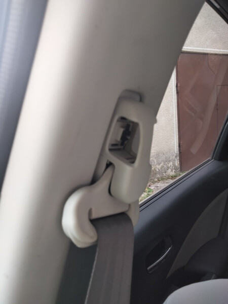 Кнопка ремня безопастности Honda CR-V  2016 2.4 Бензин Тернополь