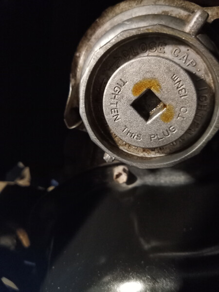 Корпус масляного фільтра Toyota Venza  2014 хетчбек 2.7 Бензин Київ