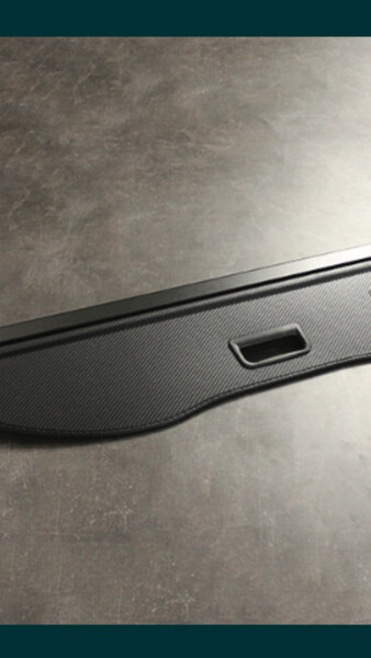 Полка багажника шторка в багажник Nissan Rogue  2017 25.0 Бензин Киев