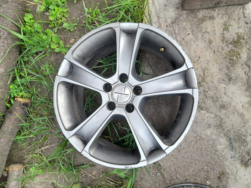 Диск литой Subaru Legacy 4  2005 2.0 Бензин Буча
