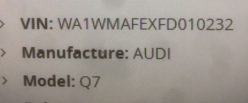 Корпус дроселья Volvo S80 1999 г.  2.4 л бензин Киев