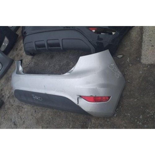 Бампер задний Ford Fiesta MK7  2012 хэтчбек 1.4 Бензин Одесса