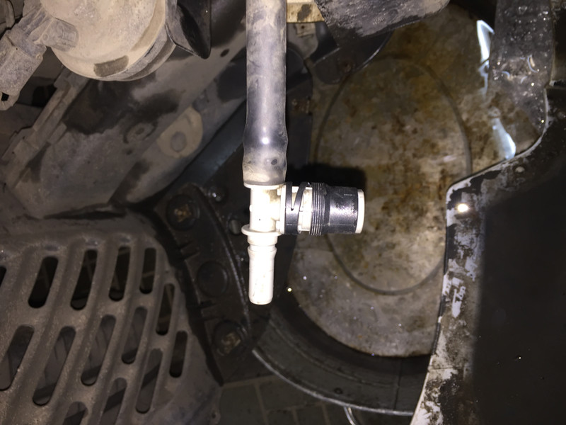 Шланг омивателя фар BMW X3 F25  2011 2.8 Бензин Луцк