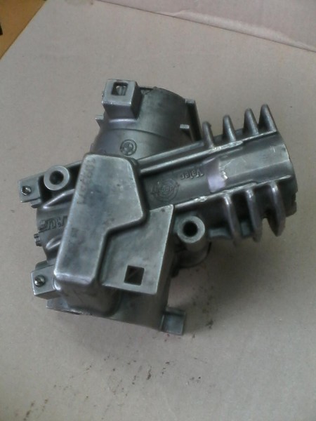 Корпус замку запалювання 32301093571   BMW 5 Series