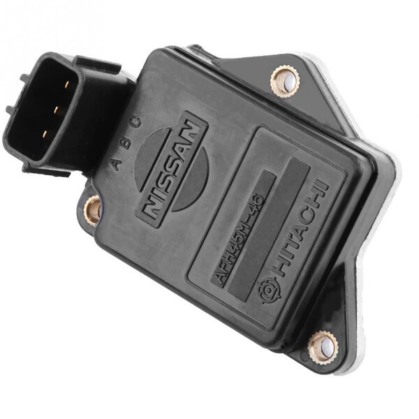 Расходомер воздуха Nissan Primera P11  1998 1.6 Бензин Каменское