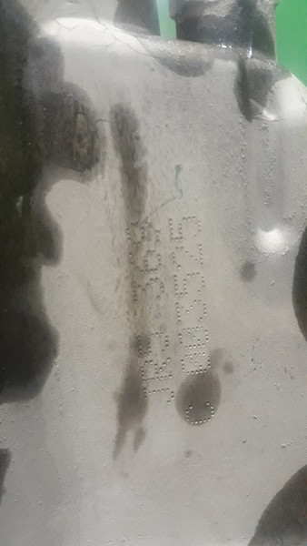 КПП Renault Logan 2 2013 р.  1.5 л дизель Мелітополь