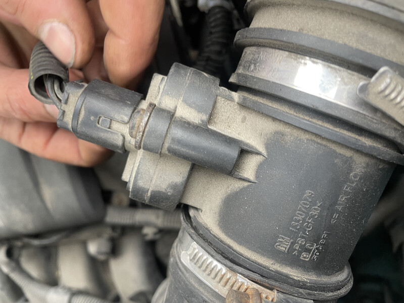 Дачик дмрв Opel Corsa  2008 хэтчбек 1.4 Бензин Белая Церковь