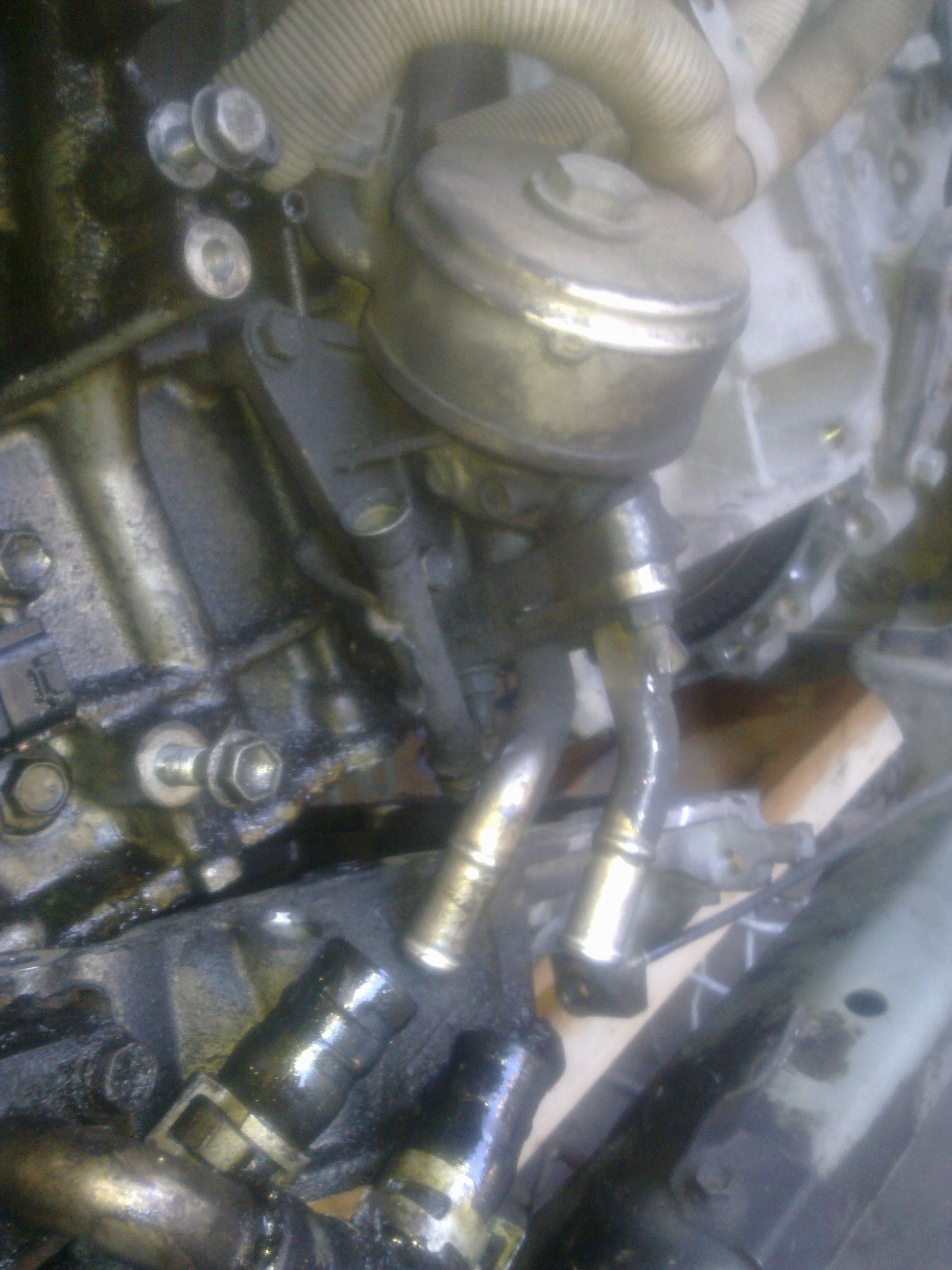 Двигатель 2GR0148355   Lexus RX