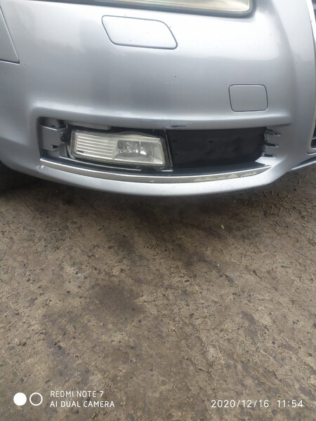 Туманка ліва Audi A6 C6  2008 3.0 Дизель Рівне