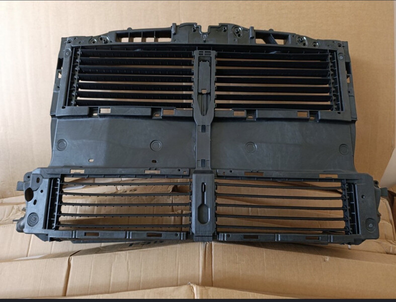 Жалюзі в зборі Ford Escape SE 2021 2.5 Гибрид Киев