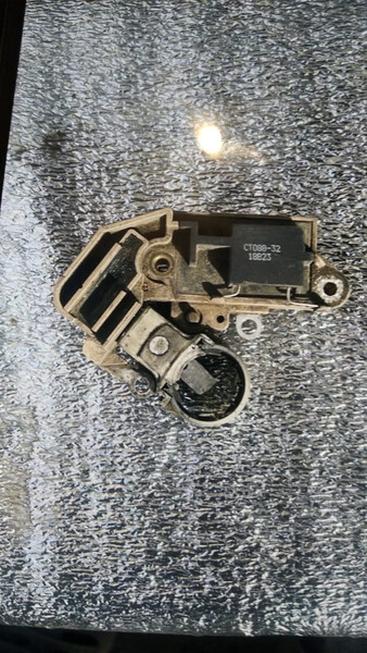 Регулятор генератора Great Wall Wingle 5  2010 2.0 Дизель Бердичев