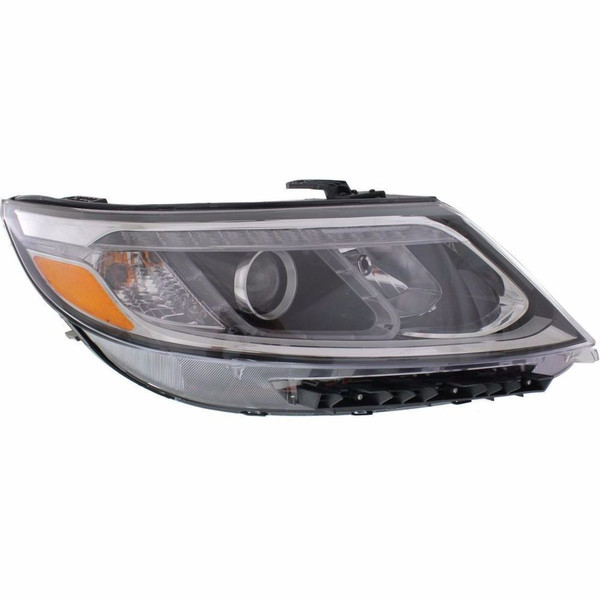 Фары 921021U800   Kia Sorento