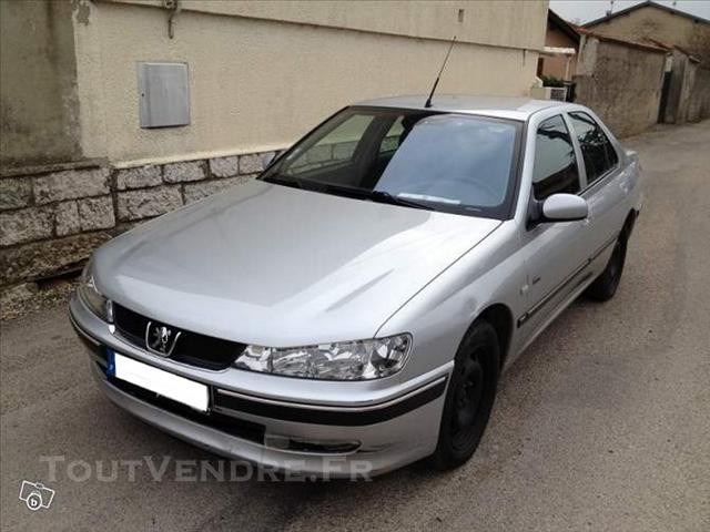 Фари на пежо 406 2003 р Peugeot 406 4456777777777777 2003 р.  2.0 л бензин Рівне