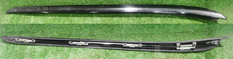 Молдинг лобового стекла слева Honda Accord 8  2011 2.4 Бензин Днепр