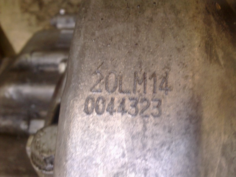 МКПП Peugeot 406 pininfarina купе 2002 р.  3.0 л бензин Одеса