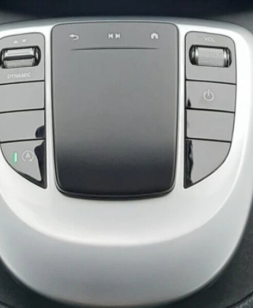 Кнопка парктроника Mercedes-Benz V-Class  2021 2.0 Дизель Полтава