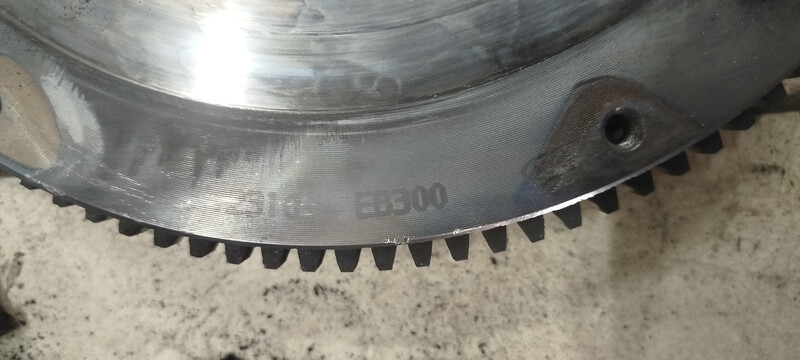 Сцепление в сборе Nissan Pathfinder R51  2008 2.5 Дизель Николаев