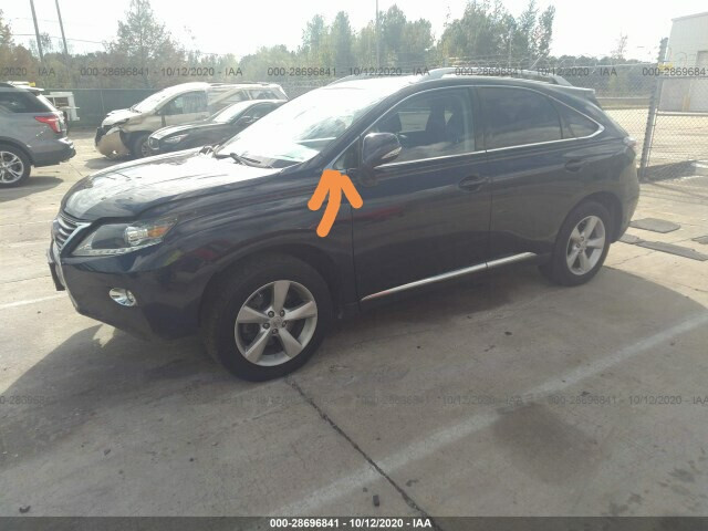 Стекло боковое Lexus RX 2013 г.  3.5 л бензин Киев