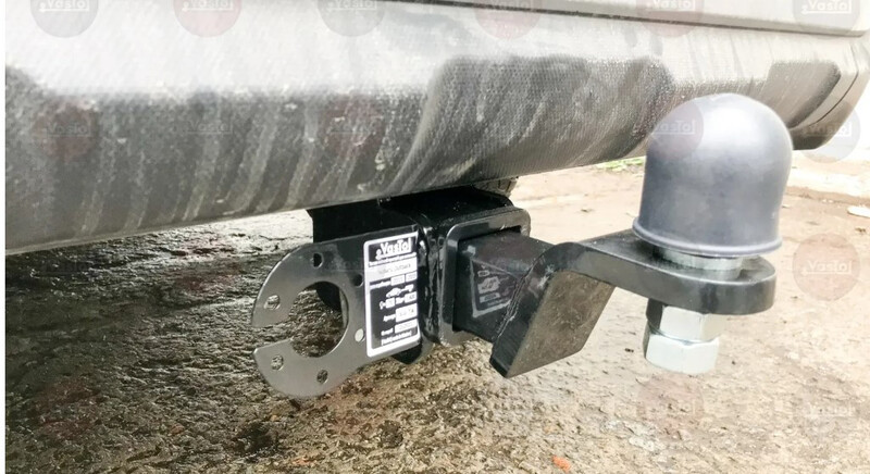 Фаркоп Subaru Outback  2017 універсал 2.5 Бензин Харків