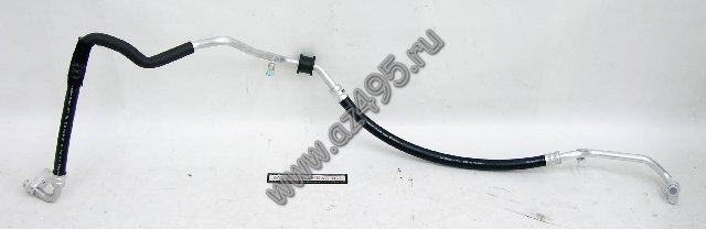 Трубка кондиционера 7815A062   Mitsubishi Lancer X, Mitsubishi Outlander XL