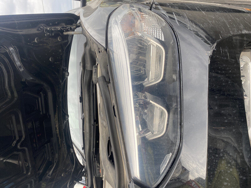 Фара ліва галоген BMW X3  2019 2.0 Бензин Ровно