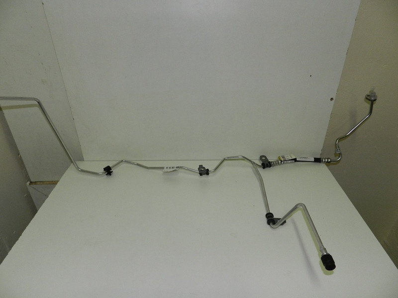 Трубка кондиционера fluence Renault Fluence 2016 г.  1.5 л дизель Тернополь