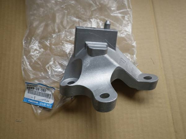 Кронштейн акпп Mazda 3 BL 2011 1.6 Бензин Запорожье