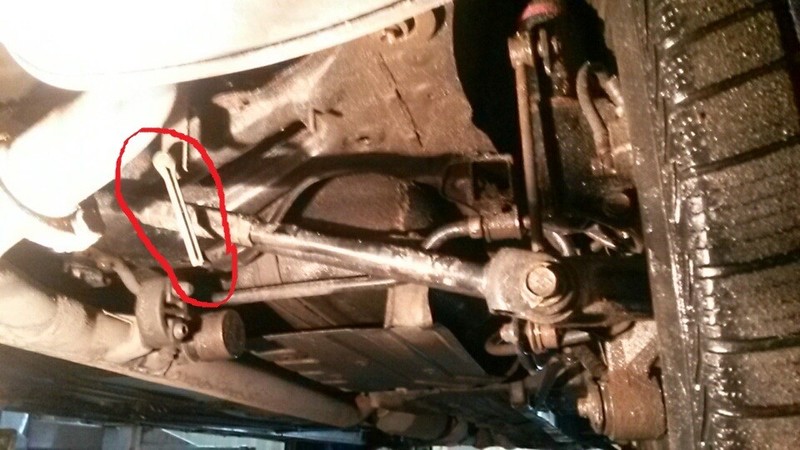 Тяжка корректора фар Lexus ES ES350 2006 3.5 Бензин Киев