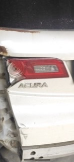 Задний левый внутренний фонарь Acura RDX  2008 2.3 Бензин Киев
