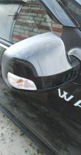 Повторитель правого зераала Renault Logan 2 2017 г.  1.2 л бензин Киев