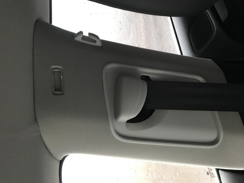 Заглушка аирбег Volkswagen Passat CC  2010 1.8 Бензин Днепр