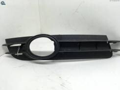 Решетка в бампер правая Audi A6 allroad quattro  2007 універсал 111.0 Дизель 